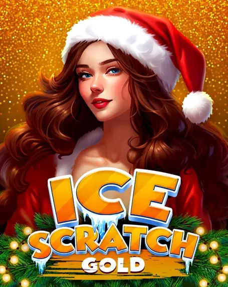 Ice Scratch Gold - MOTO128