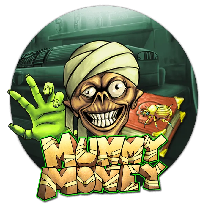 Habanero : Mummy Money - MOTO128