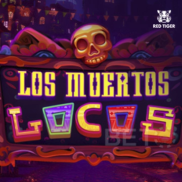 Redtiger : Los Muertos Locos - MOTO128