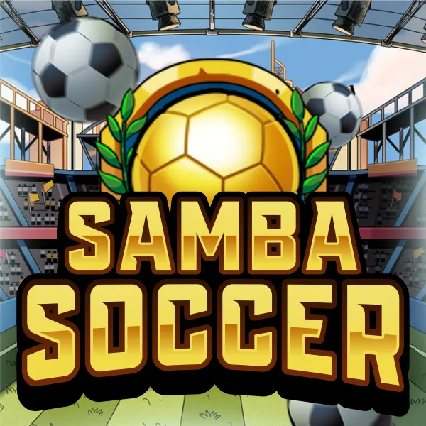 CosmoPlay : Samba Soccer - MOTO128