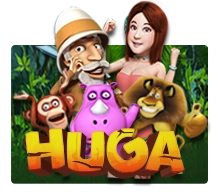 Joker123 : Huga - MOTO128