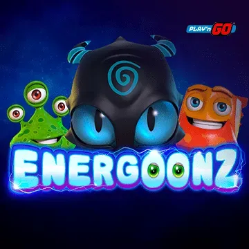 PlaynGo : Energoonz - MOTO128