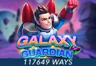 Spadegaming : Galaxy Guardian - MOTO128
