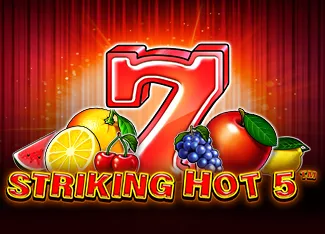Pragmatic : Striking Hot 5 - MOTO128