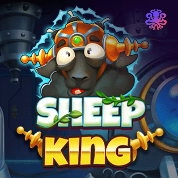 Octoplay : Sheep King - MOTO128