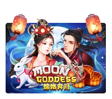 Joker123 : Moon Goddess - MOTO128