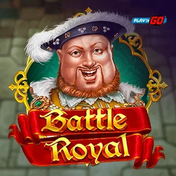 PlaynGo : Battle Royal - MOTO128