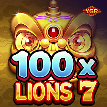 YGR : 100x Lions 7 - MOTO128
