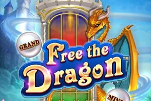 Free the Dragon - MOTO128