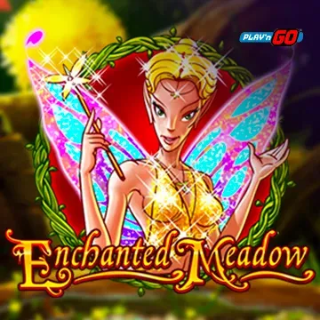 PlaynGo : Enchanted Meadow - MOTO128