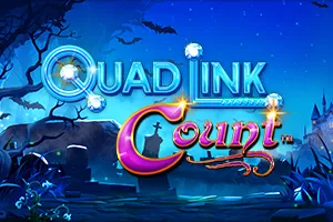 Quad Link Count - MOTO128
