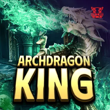 Redtiger : Archdragon King - MOTO128