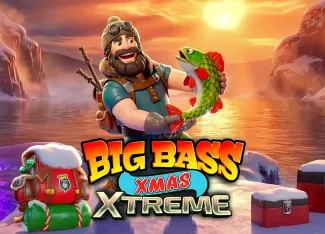Pragmatic : Big Bass Xmas Xtreme - MOTO128