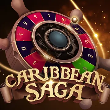 Caribbean Saga - MOTO128