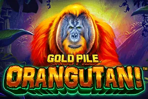 Gold Pile: Orangutan! - MOTO128