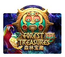 Joker123 : Forest Treasure - MOTO128