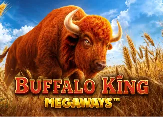 Pragmatic : Buffalo King Megaways - MOTO128