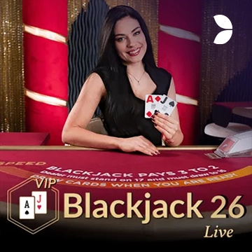 Blackjack Classic 26 - MOTO128