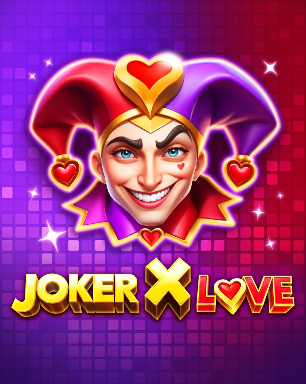 Bgaming : Joker X Love - MOTO128