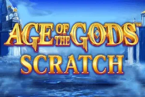 Age of the Gods Scratch - MOTO128