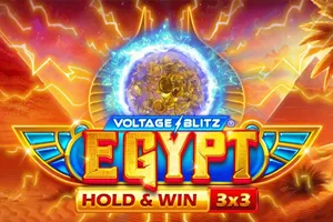 Voltage Blitz Egypt - MOTO128