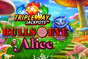 Bulls Eye Alice - MOTO128