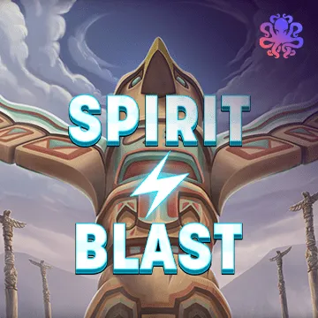Octoplay : Spirit Blast - MOTO128