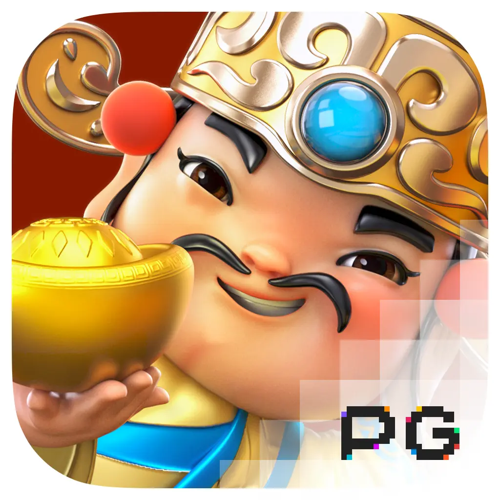 PGSoft : Fortune Gods - MOTO128
