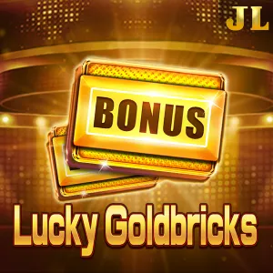 Jili : Lucky Goldbricks - MOTO128