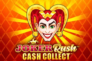 Joker Rush: Cash collect - MOTO128