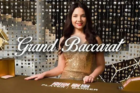 Grand Speed Baccarat 7 - MOTO128