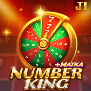 Number King - MOTO128