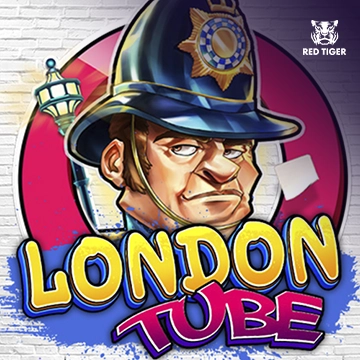 Redtiger : London Tube - MOTO128