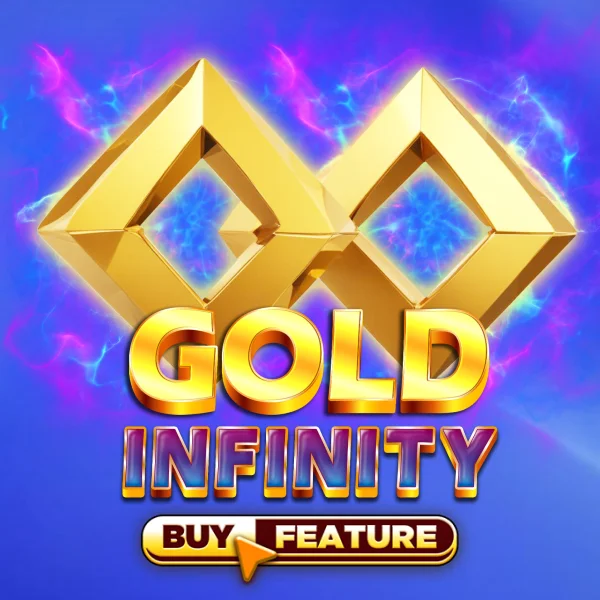 Gold Infinity - MOTO128