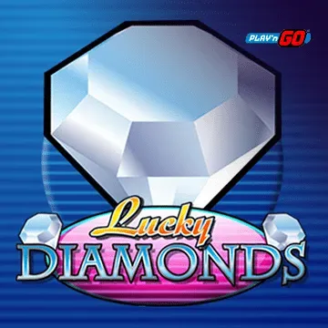 PlaynGo : Lucky Diamonds - MOTO128