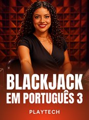 Blackjack em Português 3 - MOTO128