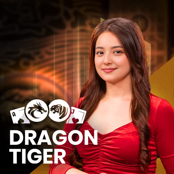 Dragon Tiger - MOTO128