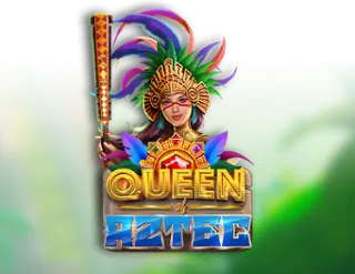 YGR : Queen of Aztec - MOTO128