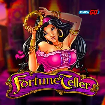PlaynGo : Fortune Teller - MOTO128