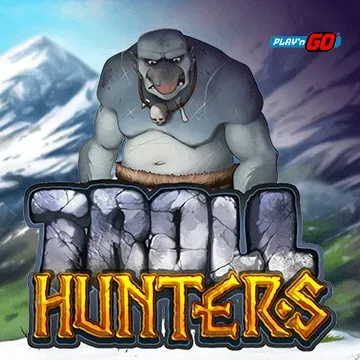 PlaynGo : Troll Hunters - MOTO128